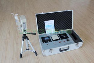 甲醛检测‘神器’与专业检测服务 真实效果与科学选择