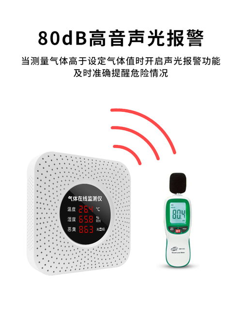 室内环境自动监测系统与专业检验检测服务的重要性