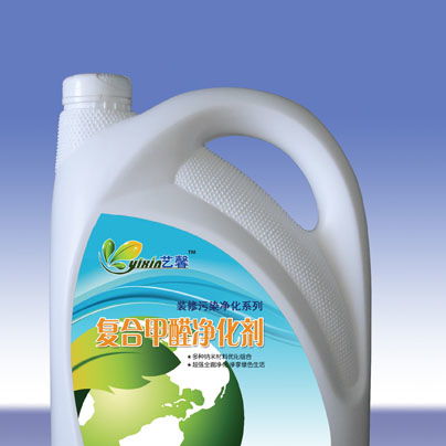 郑州室内环境检测与高效除甲醛产品高清图解指南