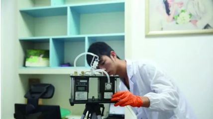 全屋定制新房甲醛超标警示 儿童房TVOC超标近4倍的背后元凶