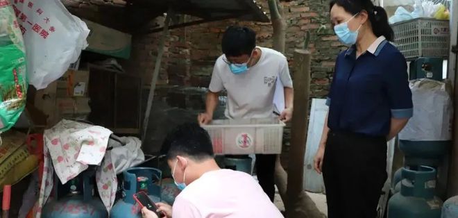 莆田多乡镇重拳整治污染产业，涉事工厂遭关停断电，室内环境检测成监管新焦点