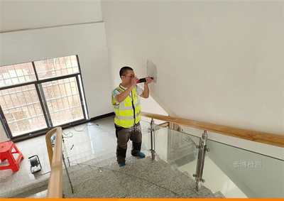 中山市房屋安全检测鉴定与室内环境检测机构指南