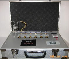 供应辽宁沈阳室内环境质量检测用仪器与检验检测服务