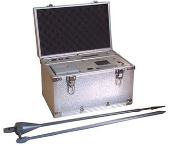 便携测氡仪 室内环境中的健康守护者