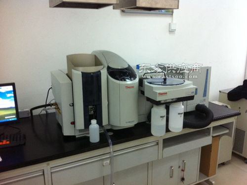 高新区环境检测与食品安全检验服务 中凯检测的专业担当