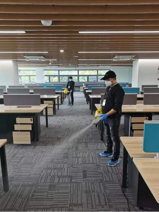 第二届医院建筑设计与工程采购大会圆满落幕，环境净化与检测服务成焦点