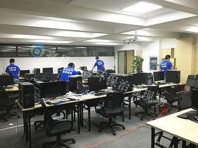 汉南甲醛检测与治理 室内环境健康的关键