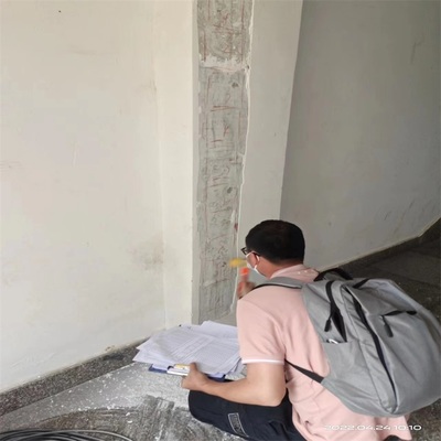 宁德霞浦县危房重建申请指南 如何选择合格的危房鉴定与检验检测服务